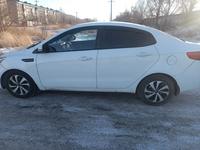 Kia Rio 2013 года за 5 300 000 тг. в Экибастуз