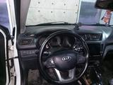 Kia Rio 2013 года за 5 300 000 тг. в Экибастуз – фото 4