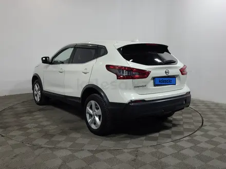 Nissan Qashqai 2019 года за 7 390 000 тг. в Алматы – фото 7