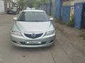 Mazda 6 2003 годаүшін3 200 000 тг. в Астана – фото 5