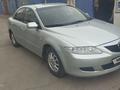 Mazda 6 2003 годаүшін3 200 000 тг. в Астана – фото 7