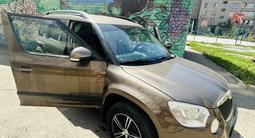 Skoda Yeti 2012 годаfor4 200 000 тг. в Усть-Каменогорск – фото 2