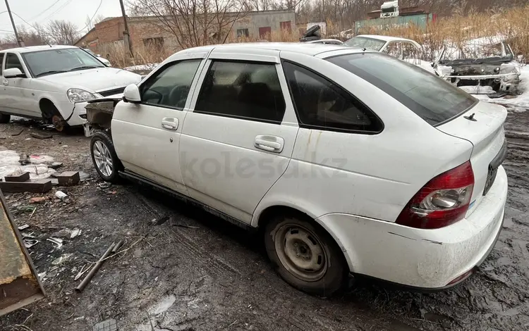 ВАЗ (Lada) Priora 2172 2013 года за 10 000 тг. в Шемонаиха
