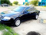 Audi A6 2001 годаfor3 000 000 тг. в Сатпаев