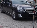 Hyundai Equus 2014 годаүшін7 500 000 тг. в Актобе