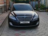 Hyundai Equus 2014 годаүшін7 500 000 тг. в Актобе – фото 3