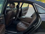 Hyundai Equus 2014 годаүшін7 500 000 тг. в Актобе – фото 4