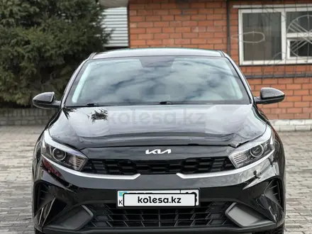 Kia Cerato 2022 года за 9 800 000 тг. в Семей – фото 4