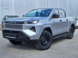 Toyota Hilux 2026 года за 27 000 000 тг. в Костанай