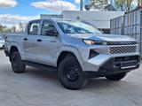 Toyota Hilux 2026 года за 27 000 000 тг. в Костанай – фото 4
