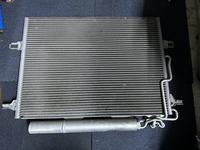 Радиатор кондиционера w211 m112 m113 м272 м112 м113 211 за 15 000 тг. в Алматы