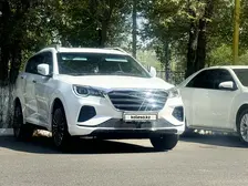 Jetour X70, 2023