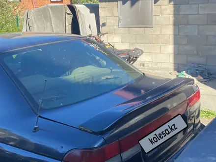 Subaru Legacy 1994 года за 900 000 тг. в Усть-Каменогорск – фото 3