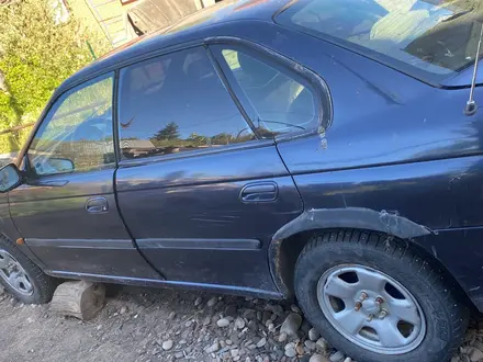 Subaru Legacy 1994 года за 900 000 тг. в Усть-Каменогорск – фото 4