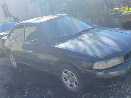 Subaru Legacy 1994 года за 900 000 тг. в Усть-Каменогорск – фото 6