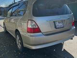 Honda Odyssey 2002 годаfor3 900 000 тг. в Алматы
