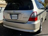 Honda Odyssey 2002 годаfor3 900 000 тг. в Алматы – фото 2