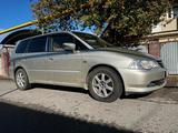 Honda Odyssey 2002 годаfor3 900 000 тг. в Алматы – фото 4