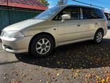 Honda Odyssey 2002 годаfor3 900 000 тг. в Алматы – фото 3