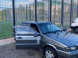ВАЗ (Lada) 2115 2007 года за 850 000 тг. в Астана