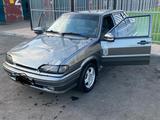 ВАЗ (Lada) 2115 2007 года за 850 000 тг. в Астана – фото 3