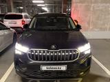 Skoda Kodiaq 2025 года за 19 800 000 тг. в Алматы
