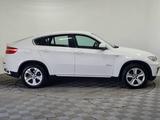 BMW X6 2013 годаүшін9 650 000 тг. в Алматы – фото 4