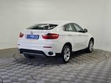 BMW X6 2013 годаүшін9 650 000 тг. в Алматы – фото 5