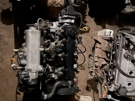 Двигатель део нексия за 250 000 тг. в Актобе
