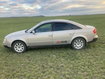 Audi A6 1998 года за 2 500 000 тг. в Кокшетау