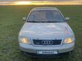 Audi A6 1998 года за 2 500 000 тг. в Кокшетау – фото 2