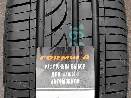 215/60 R16 Pirelli Formula Energy Летняя за 120 000 тг. в Семей – фото 2