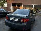 Toyota Corolla 2007 года за 4 000 000 тг. в Алматы – фото 4