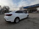 Chevrolet Onix 2023 годаүшін5 500 000 тг. в Алматы – фото 4