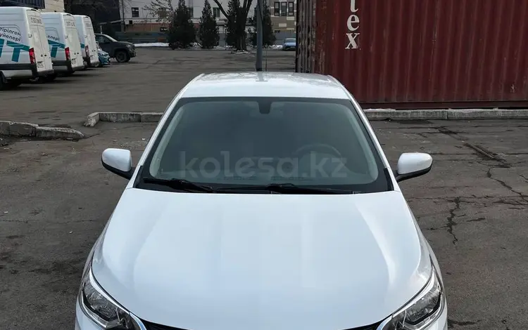 Chevrolet Onix 2023 годаүшін5 500 000 тг. в Алматы