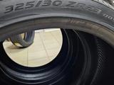 Pirelli P-Zero PZ4 325/30 R23 за 700 000 тг. в Талдыкорган – фото 4