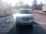 Chevrolet Aveo 2011 года за 2 700 000 тг. в Алматы