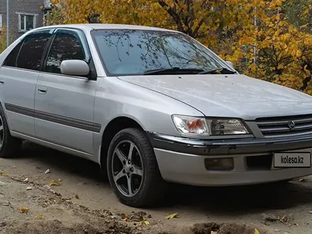 Toyota Corona 1997 года за 2 700 000 тг. в Семей