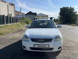 ВАЗ (Lada) Priora 2170 2014 года за 3 500 000 тг. в Усть-Каменогорск