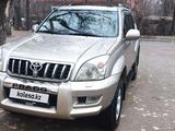 Toyota Land Cruiser Prado 2003 годаfor9 300 000 тг. в Алматы – фото 3