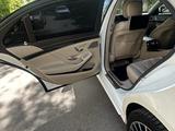 Mercedes-Benz S 500 2015 годаүшін26 500 000 тг. в Алматы – фото 4