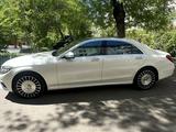 Mercedes-Benz S 500 2015 годаүшін26 500 000 тг. в Алматы