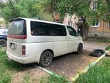 Nissan Elgrand 2004 года за 3 000 000 тг. в Усть-Каменогорск – фото 4