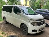 Nissan Elgrand 2004 года за 3 000 000 тг. в Усть-Каменогорск – фото 5