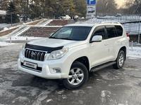 Toyota Land Cruiser Prado 2013 годаүшін15 000 000 тг. в Алматы