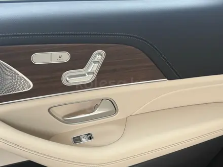 Mercedes-Benz GLS 450 4MATIC 2025 года за 80 000 000 тг. в Костанай – фото 12