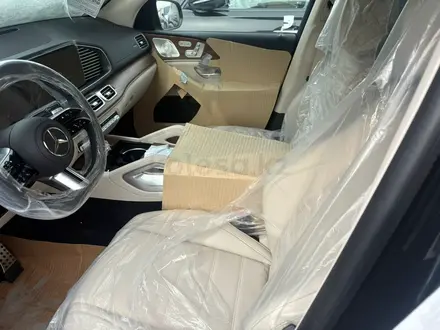 Mercedes-Benz GLS 450 4MATIC 2025 года за 80 000 000 тг. в Костанай – фото 8
