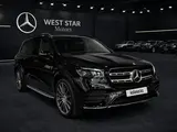 Mercedes-Benz GLS 450 4MATIC 2025 года за 80 000 000 тг. в Костанай