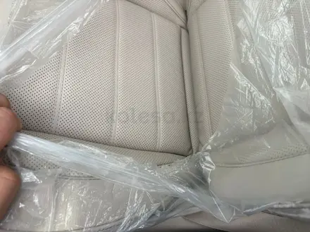 Mercedes-Benz GLS 450 4MATIC 2025 года за 80 000 000 тг. в Костанай – фото 9