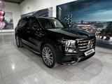 Mercedes-Benz GLS 450 4MATIC 2025 года за 76 500 000 тг. в Костанай – фото 3